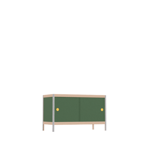 [400529702] Meuble bas (55x90x42 cm)