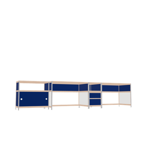 [f164135] Meubles (74x342x62 cm)