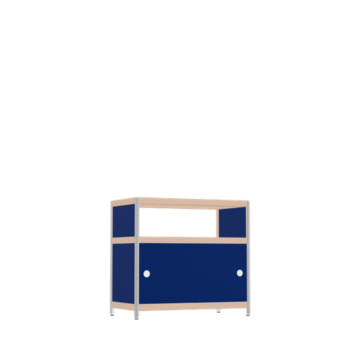 [400529707] Kast (74x80x42 cm)