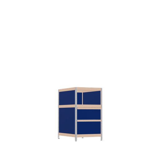 [400529709] Shelf (74x42x62 cm)