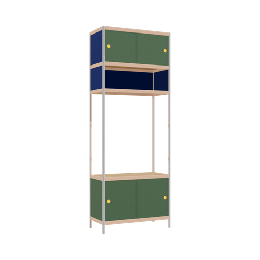 [400529719] Armoire (240x90x42 cm)