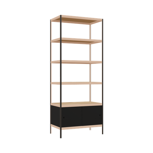 [f164140] Furniture (224x180x52 cm)