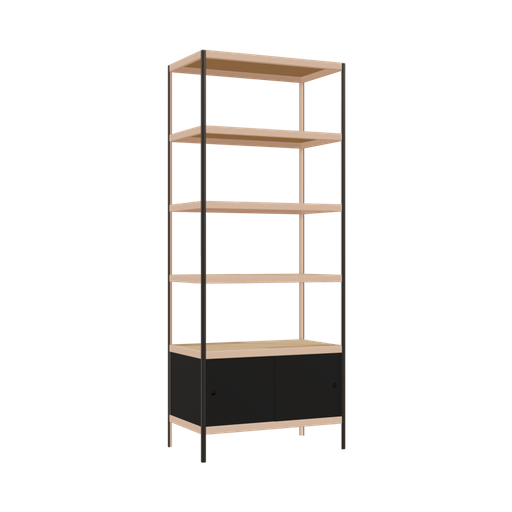 [400529720] Kast (224x90x52 cm)