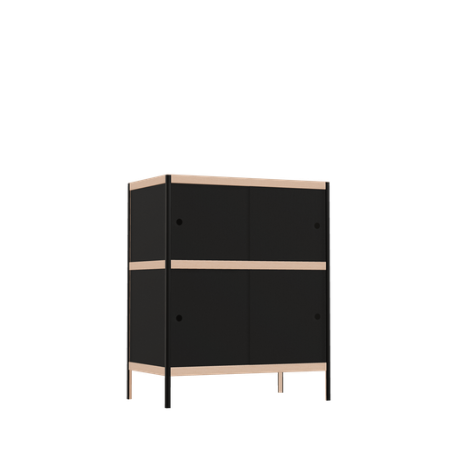 [f164141] Furniture (234x180x52 cm)