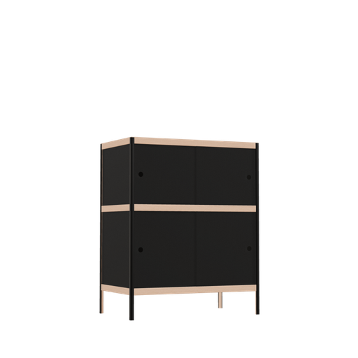 [400529723] Cabinet (111x90x52 cm)