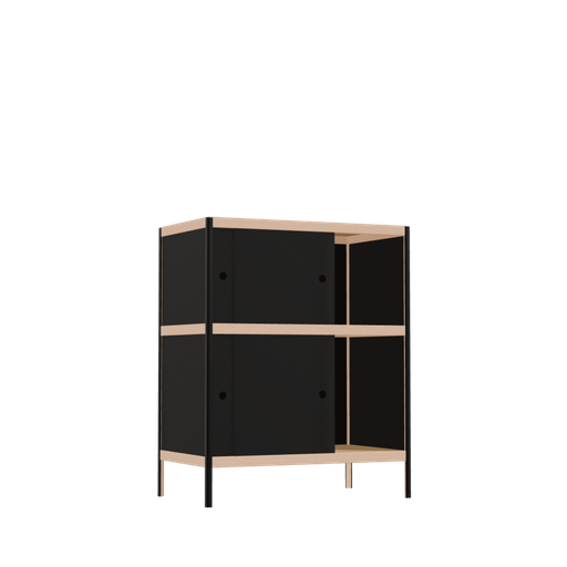 [400529724] Armoire (111x90x52 cm)