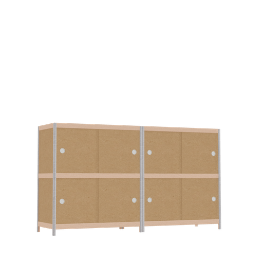 [f164146] Furniture (91x160x42 cm)