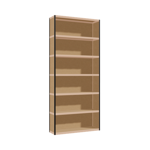 [400529732] Shelf (250x110x32 cm)