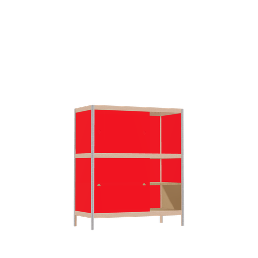 [400529739] Kast (106x90x42 cm)