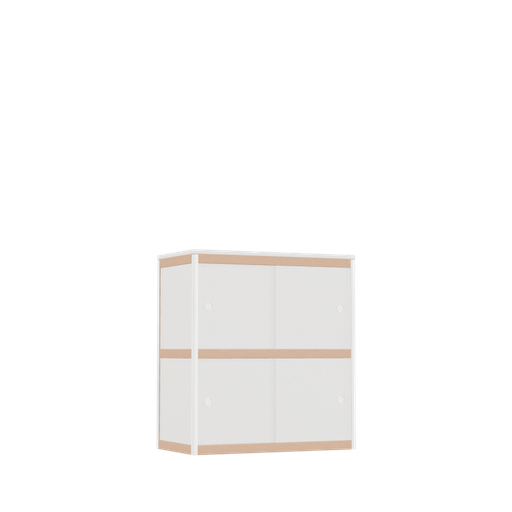 [400529741] Kast (87.8x80x42 cm)