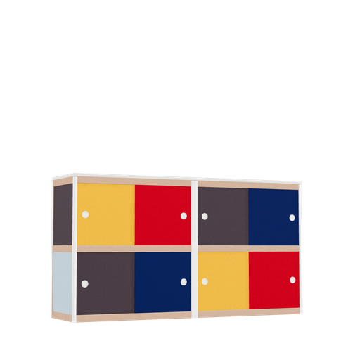 [f164154] Furniture (87.8x160x42 cm)