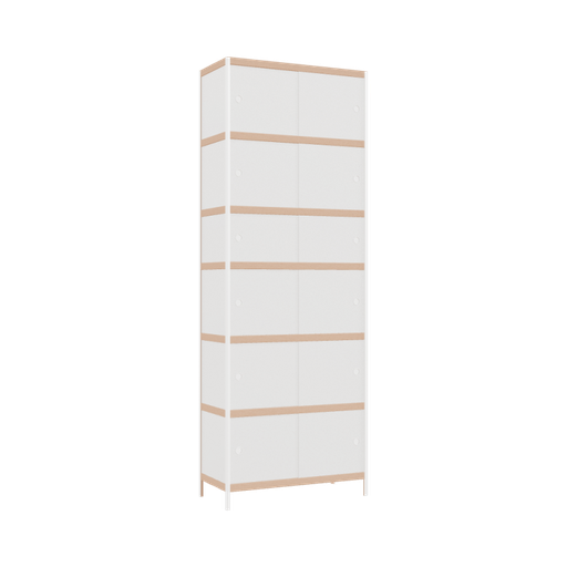 [400529754] Armoire (250x90x42 cm)