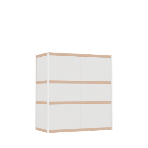 [400529756] Cabinet (117x110x52 cm)