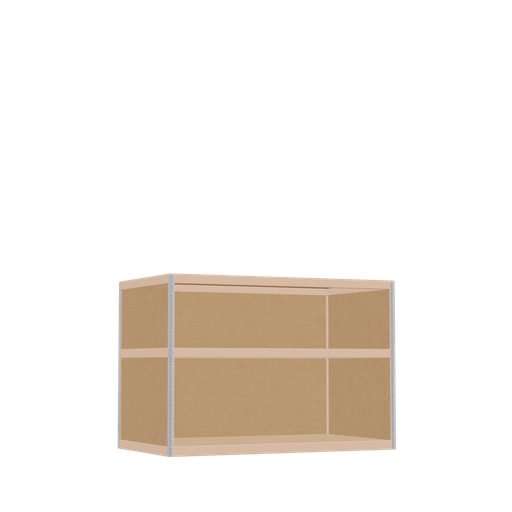 [400529765] Shelf (76x110x62 cm)