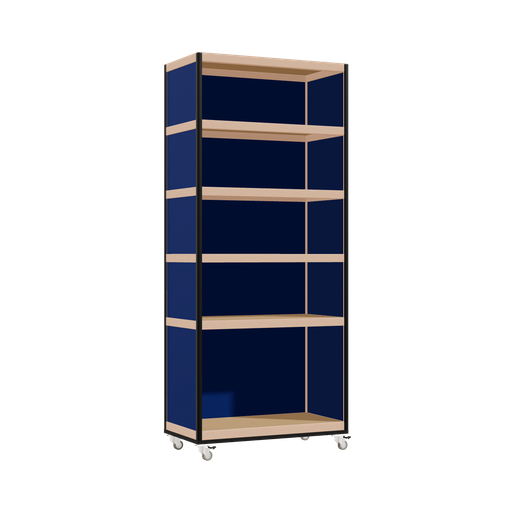 [400529768] Shelf (188x80x42 cm)