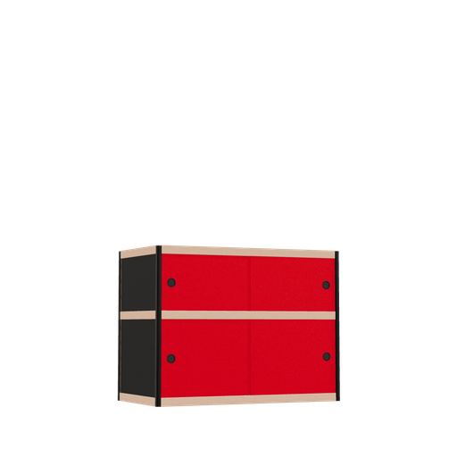 [400529769] Kast (76x100x52 cm)