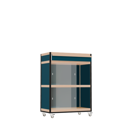 [400529787] Vitrine (109x80x42 cm)