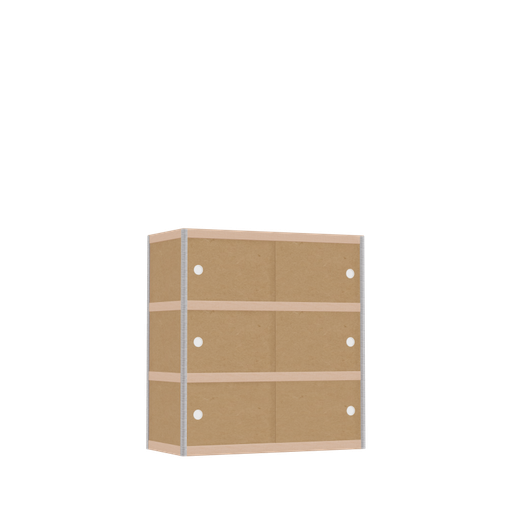 [400529790] Cabinet (97x90x42 cm)