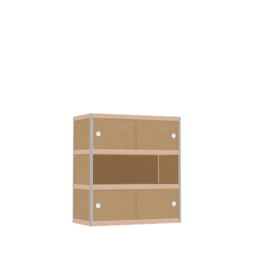 [400529791] Cabinet (97x90x42 cm)