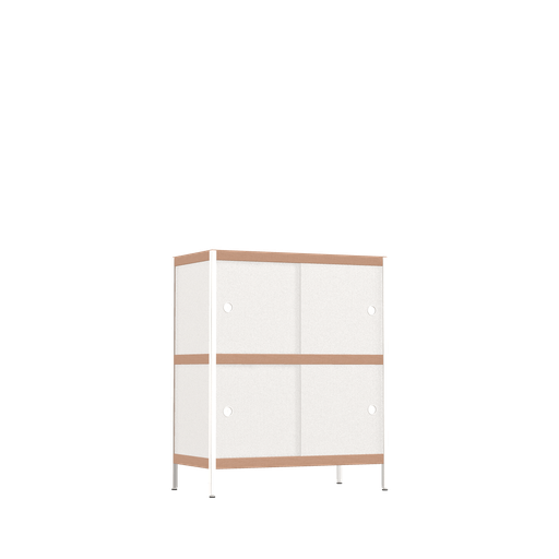 [76244929] Armoire (97x80x42 cm)