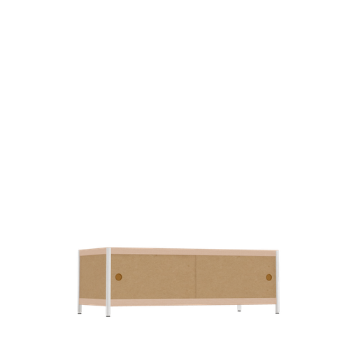 [400529808] Low cabinet (41x120x52 cm)