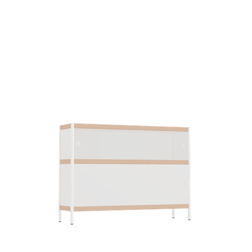 [400529809] Cabinet (87x120x32 cm)