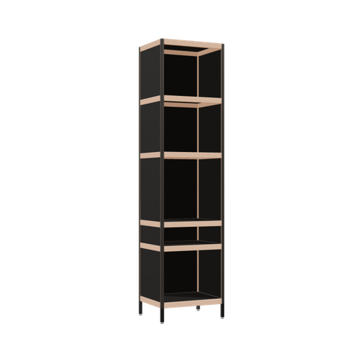 [400529815] Étagère (206.5x52x42 cm)