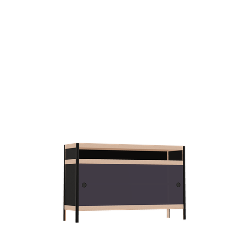 [400529819] Cabinet (69x110x32 cm)