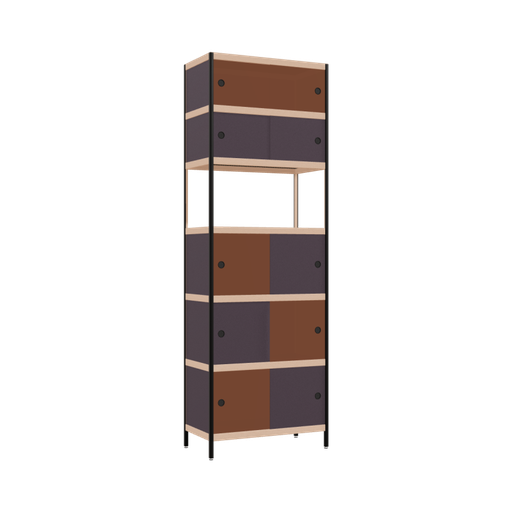 [400529830] Cabinet (241x80x42 cm)