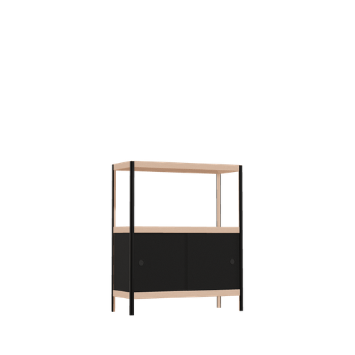 [400529832] Armoire (96x80x32 cm)