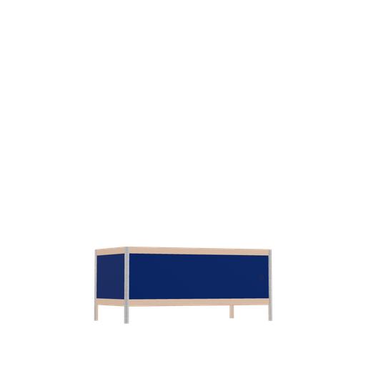 [400529834] Meuble bas (45x100x52 cm)