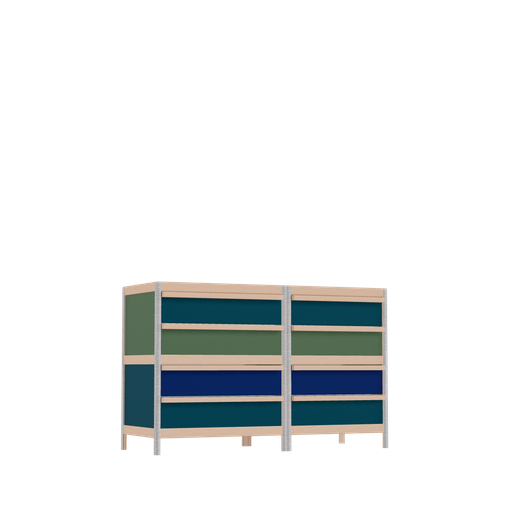 [f164183] Furniture (73x114x42 cm)