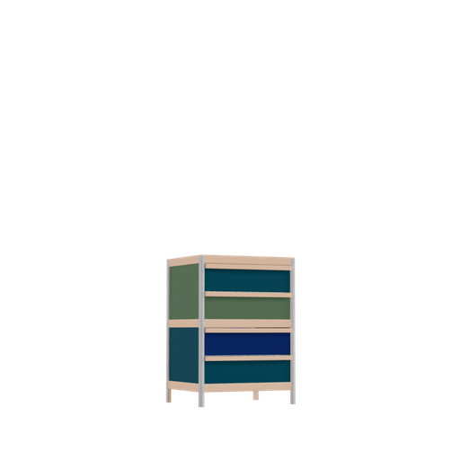 [400529840] Étagère (73x52x42 cm)