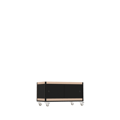 [400529842] Low cabinet (44x80x42 cm)