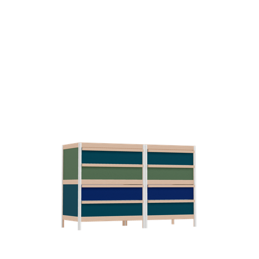 [f164184] Furniture (73x114x42 cm)