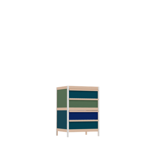 [400529844] Étagère (73x52x42 cm)