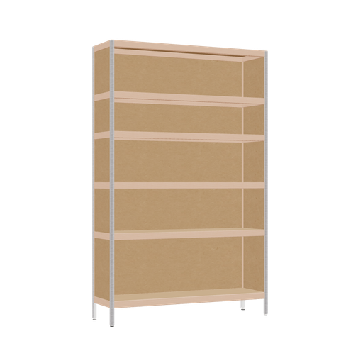 [400529846] Shelf (173x110x32 cm)