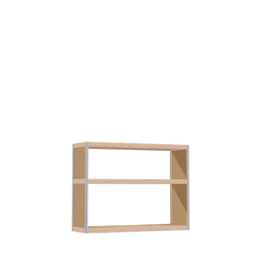 [73908542] Étagère (76x100x32 cm)