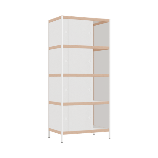 [400529852] Kast (179x80x52 cm)