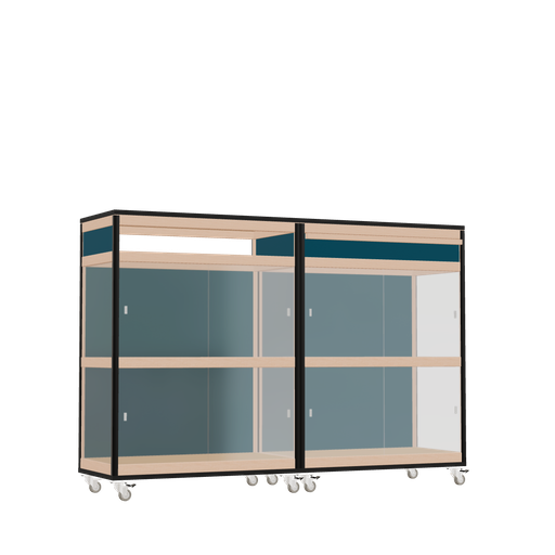 [f164188] Furniture (110.8x160x42 cm)