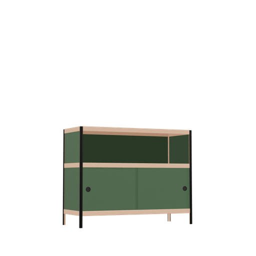 [400529858] Kast (86x110x42 cm)