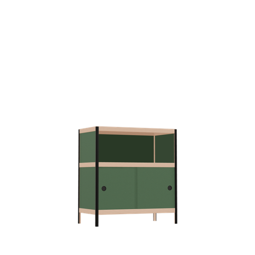 [400130752] Cabinet (86x80x42 cm)