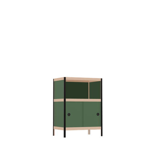 [400529859] Kast (86x62x42 cm)