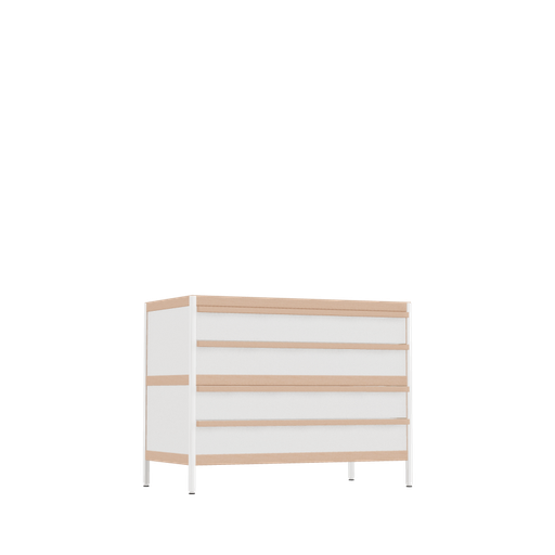 [400529861] Étagère (77x100x52 cm)