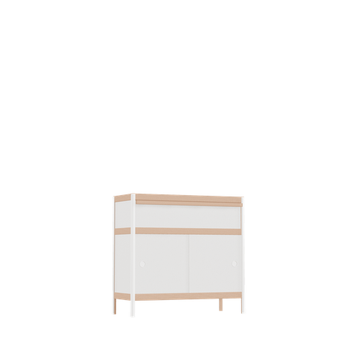 [400529865] Kast (76x80x32 cm)