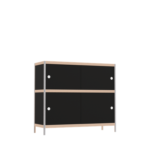 [400529870] Kast (106x120x42 cm)