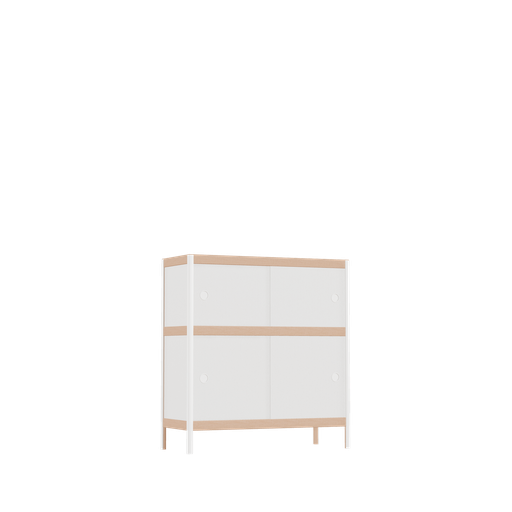 [400529873] Kast (86x80x32 cm)