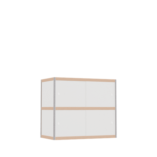 [41660284] Kast (86x100x52 cm)