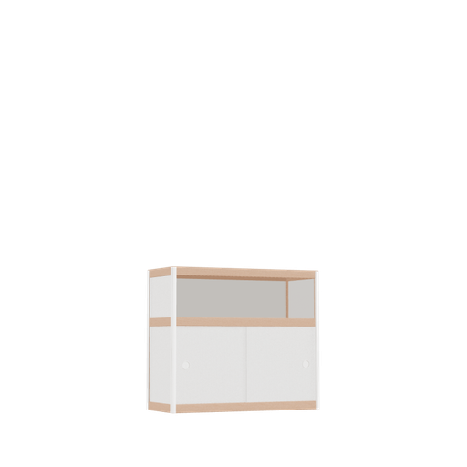 [400529890] Cabinet (69x80x32 cm)