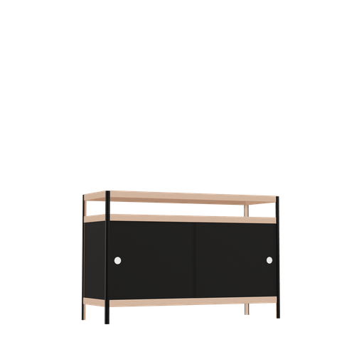 [400529894] Kast (79x120x42 cm)